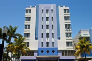 artdeco architecture 1