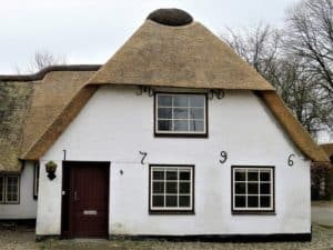 cottage architecture 1