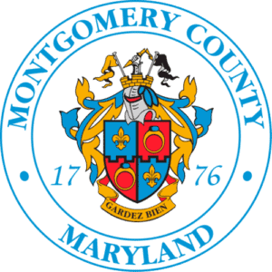 Official seal of Montgomery County, MD
