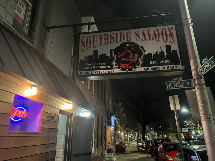 southside saloon 1