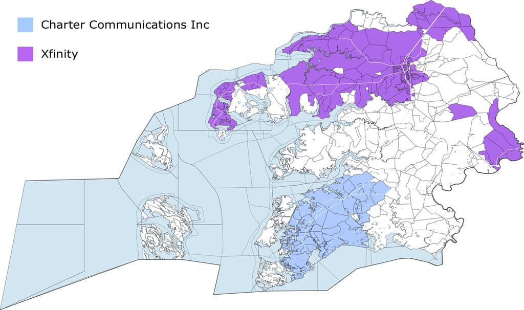 somerset county wifi provider map cable